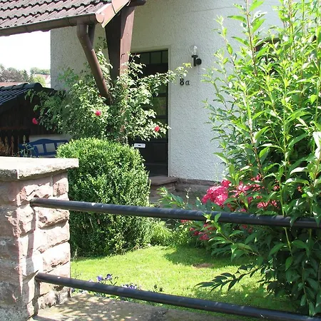 Ferienwohnung Lotz Brevorde Zimmer foto