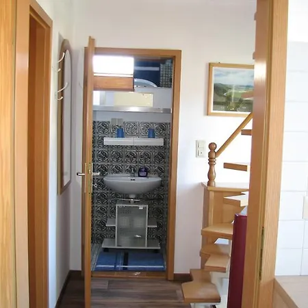 Ferienwohnung Lotz Brevorde Exterior foto
