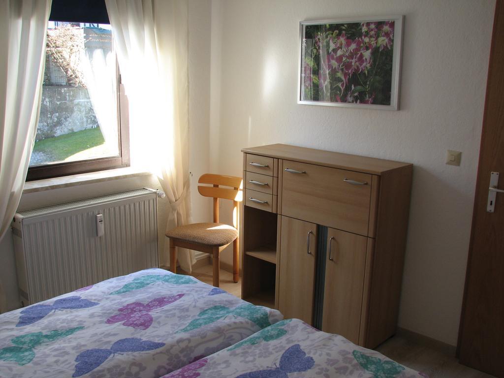 Apartment Lotz Brevorde