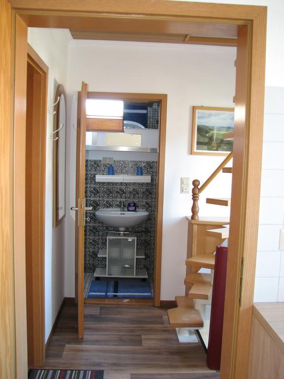 Lotz Apartment *