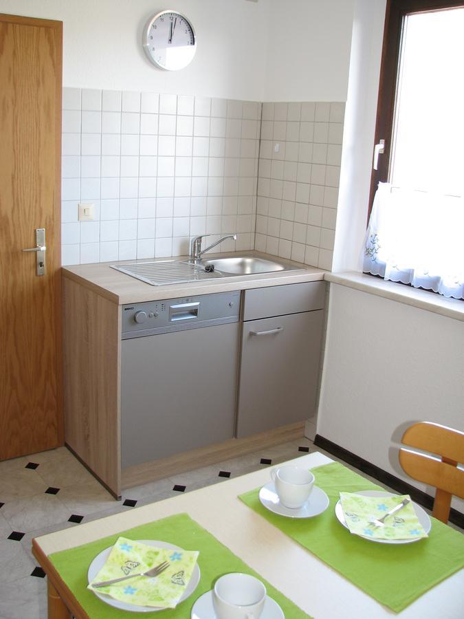 Apartment Lotz